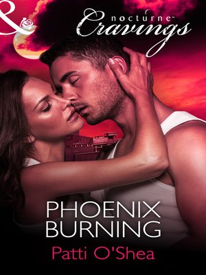 cover image of Phoenix Burning